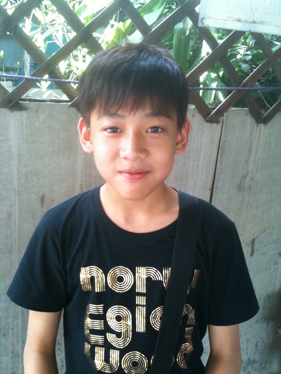 ไก่เขียว tweet media