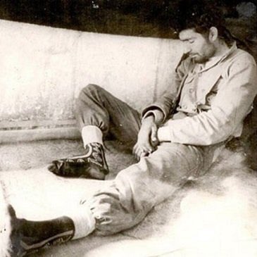 سليمان الفهد tweet media