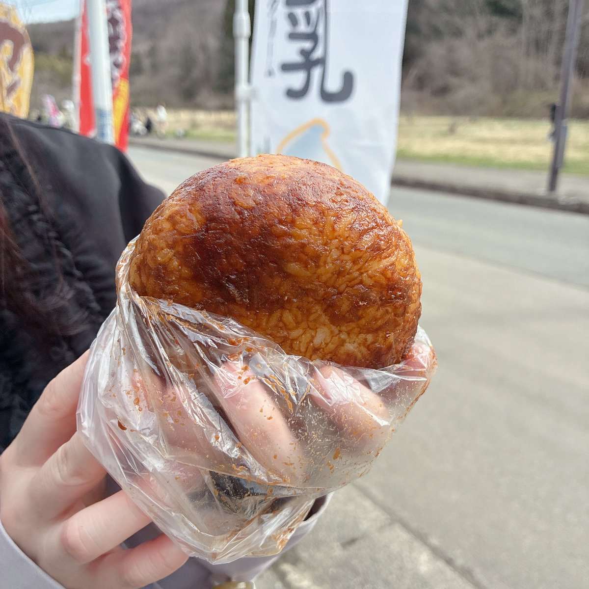 ぽち太 tweet media