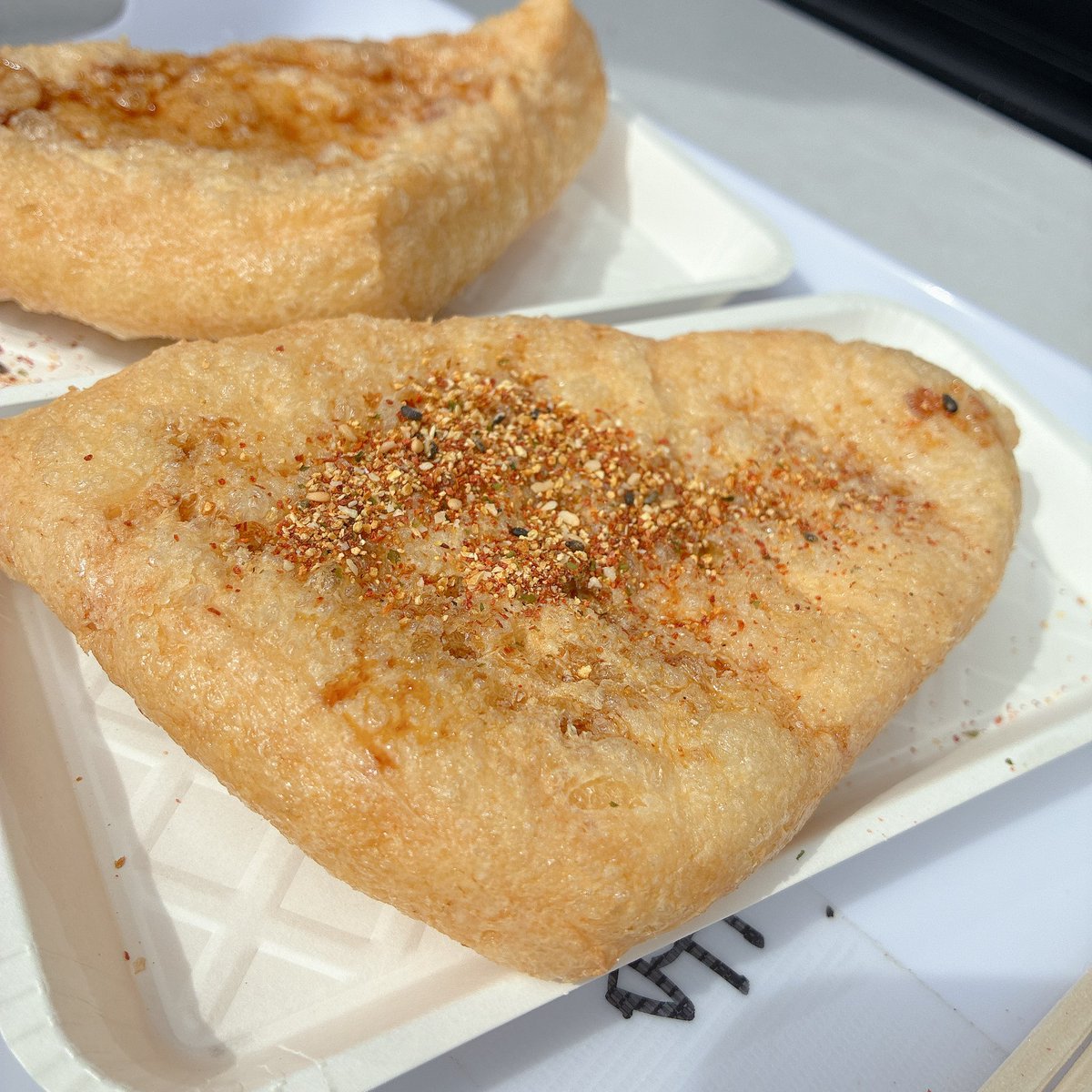 ぽち太 tweet media