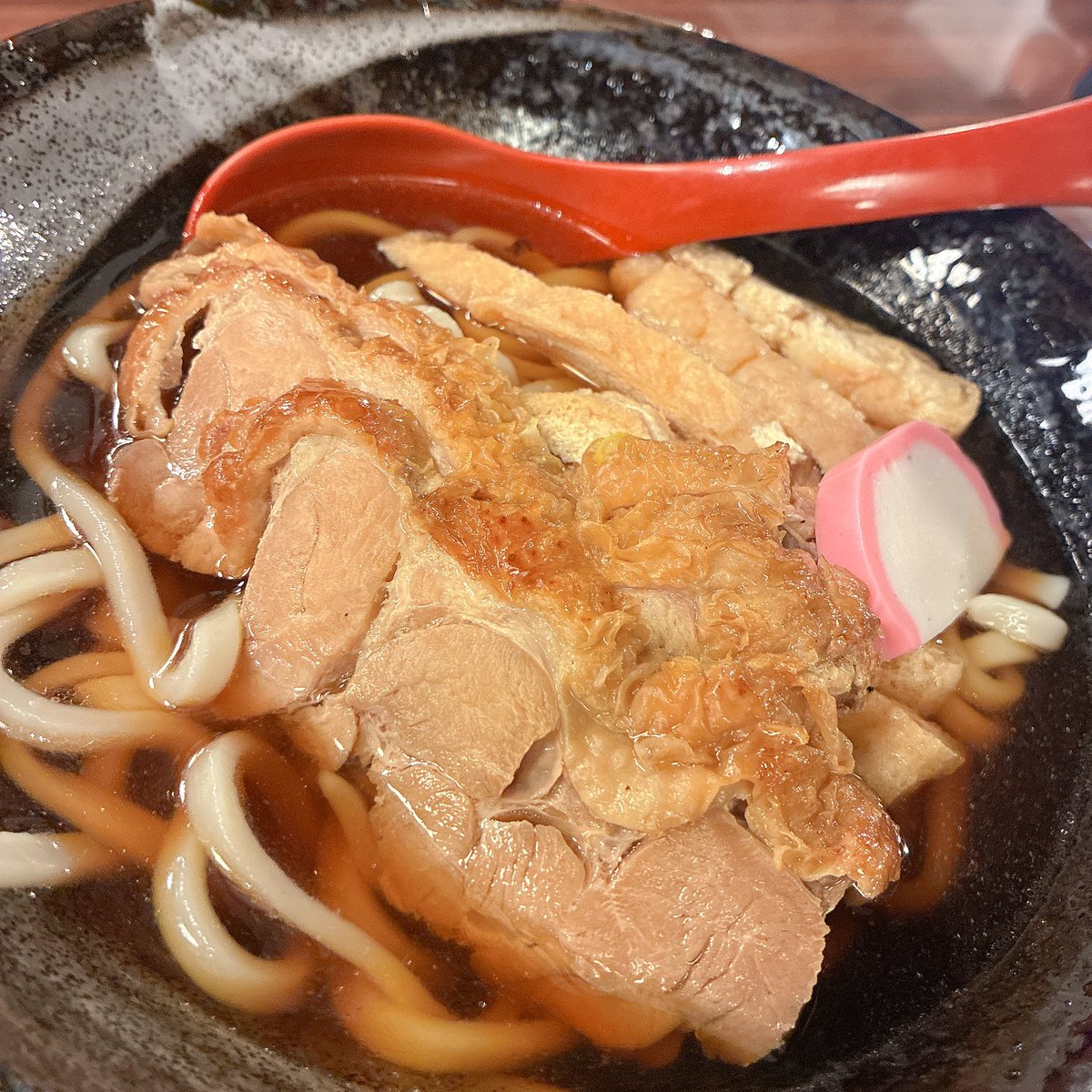 ぽち太 tweet media