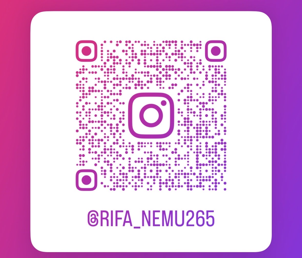 りふぁねむ@タグにてお迎え中 tweet media