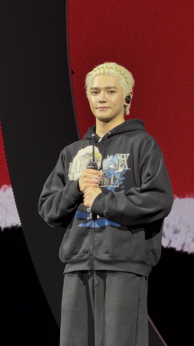 bubuyong_'s tweet photo. TY TRACK                                TYONG https://t.co/Owr9HEYvMc
