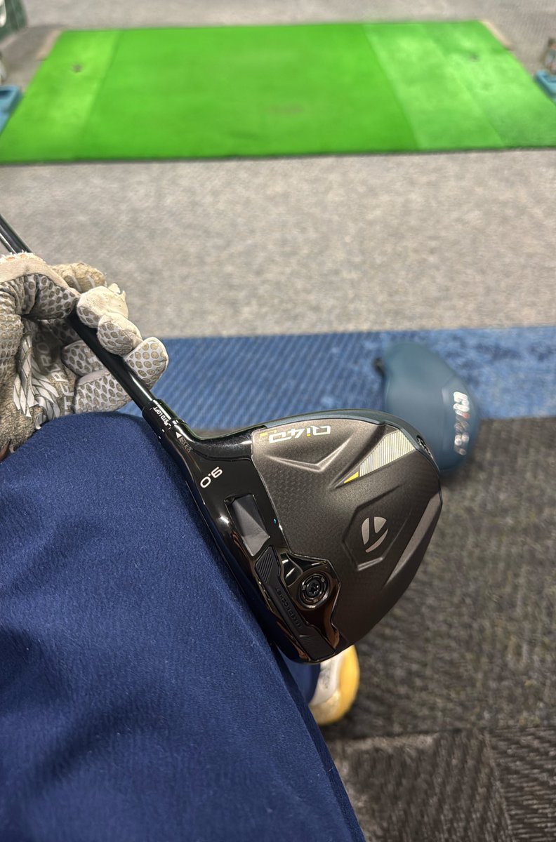 OCgolf tweet media