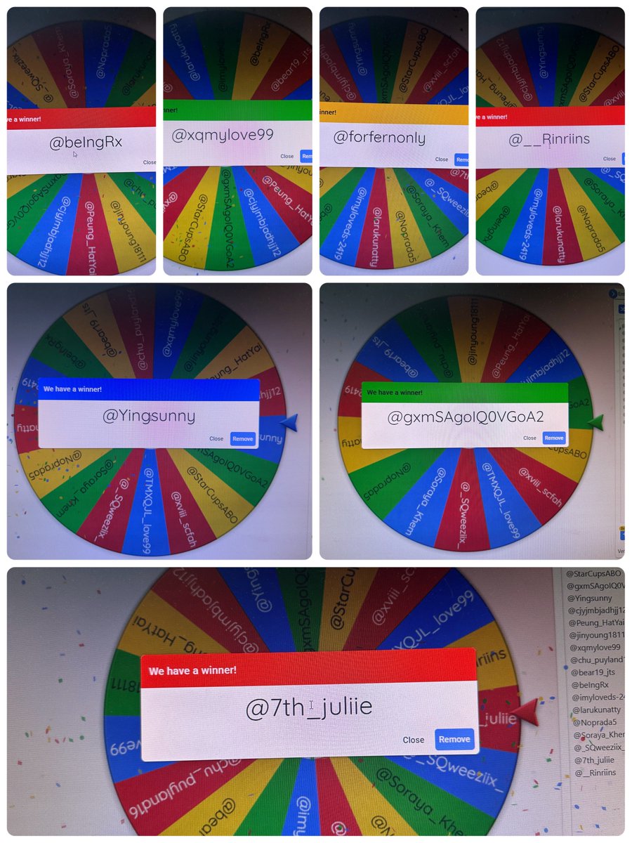 Golf-Anisa tweet media