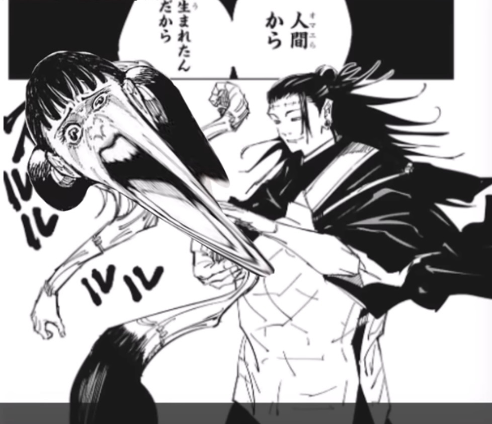 てけにえ🌸☄️🚑️🌟👻⚖🎮️ tweet media