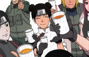 daily tenten tweet media