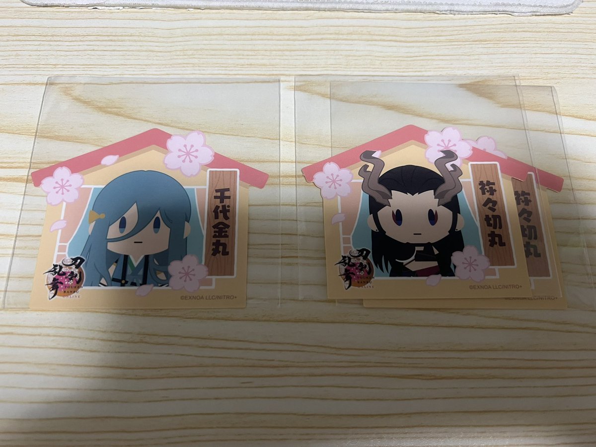 メロンメロス tweet media