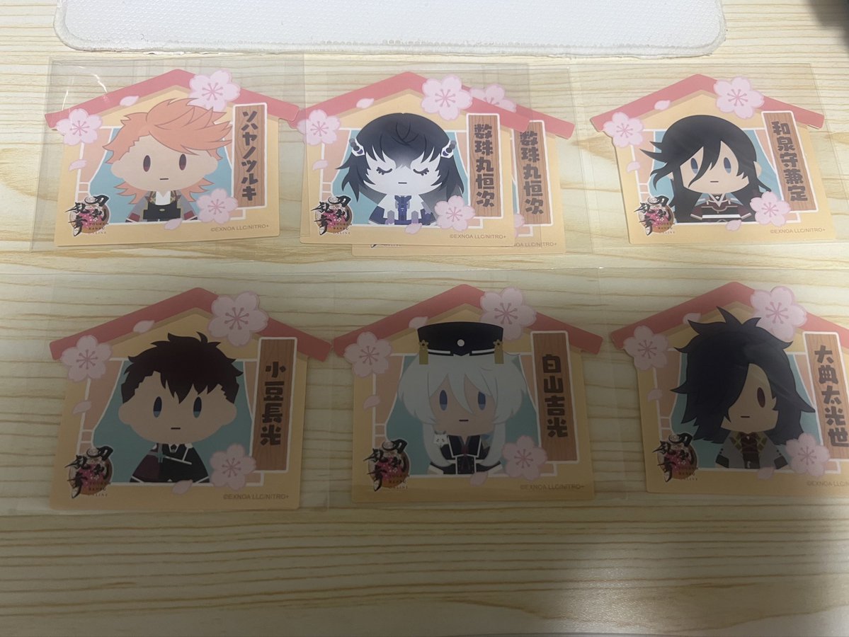 メロンメロス tweet media