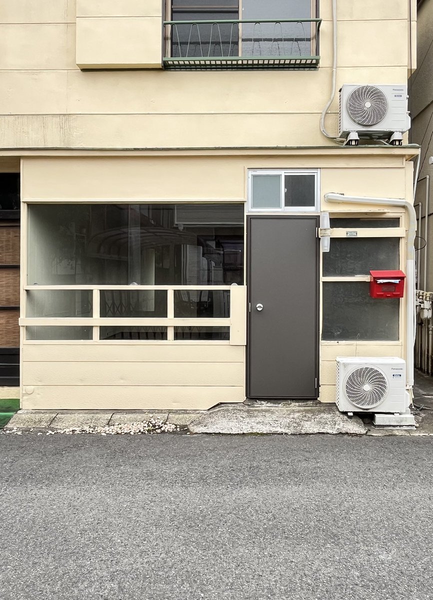 藤原徹司/レトロでちょっとリアルなイラスト(TIS会員)/月１ラジオ/週１GKコーチ/#RICE🍚 tweet media