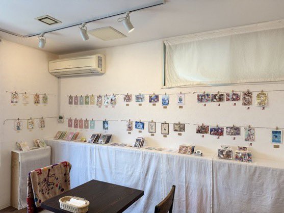 ぽたかふぇ。 tweet media