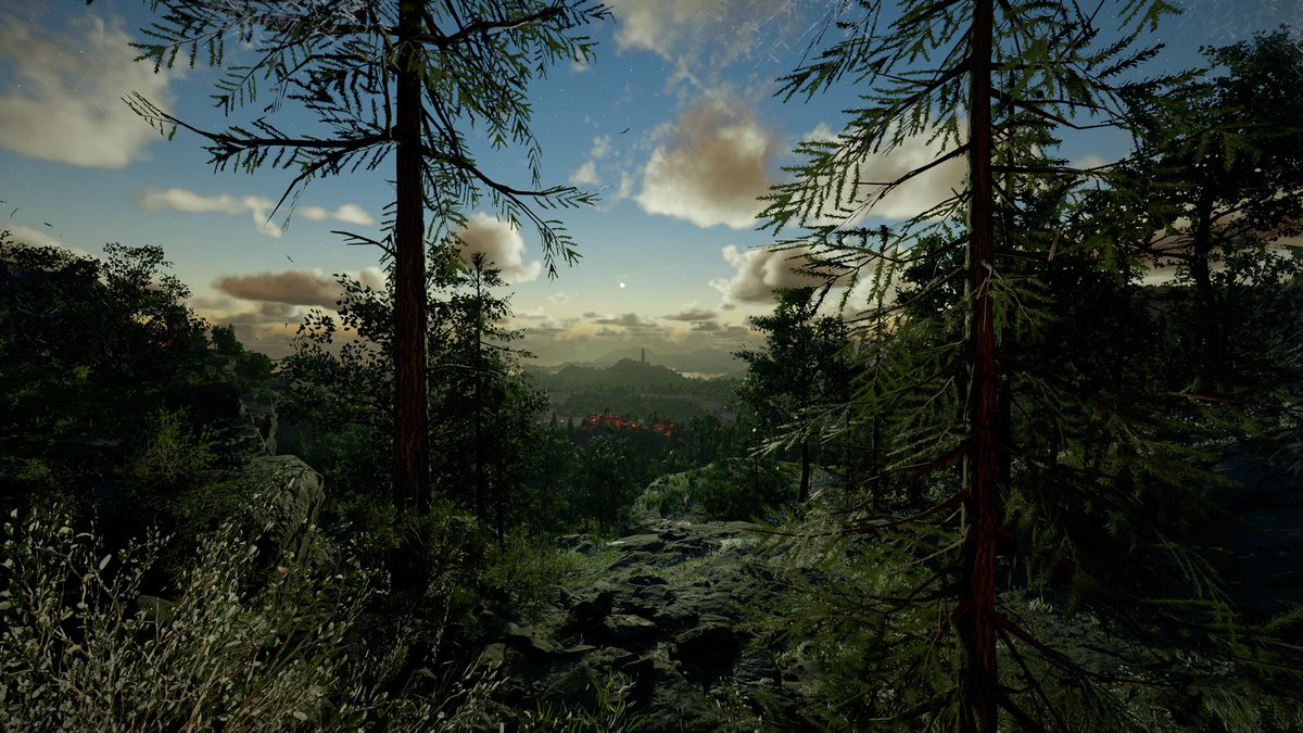 JustKami__'s tweet photo. Need to use Crimson Desert’s photo mode more https://t.co/zmEKFUG20d