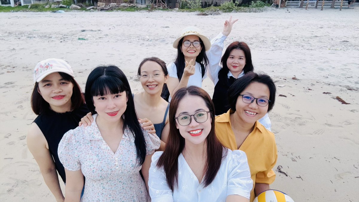 Hoàng Anh | Victoria | B47 tweet media