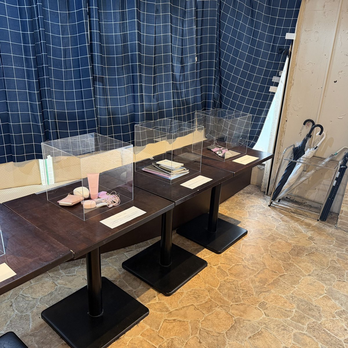 BLUEGOATS（ブルーゴーツ） tweet media