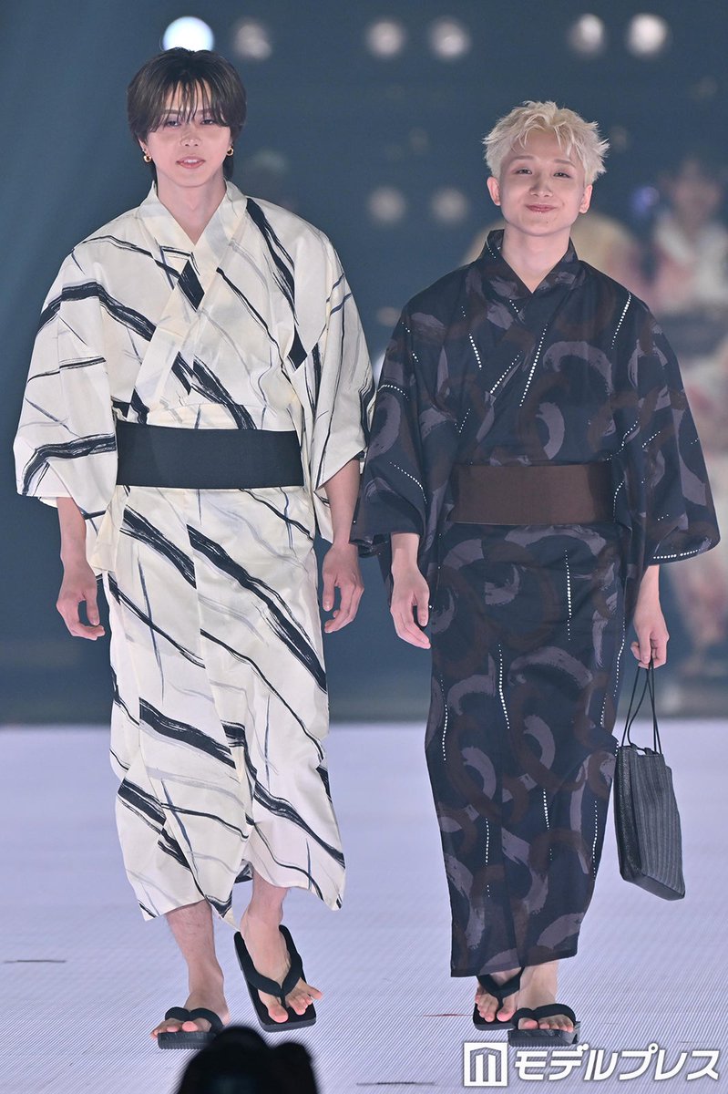 モデルプレス tweet media