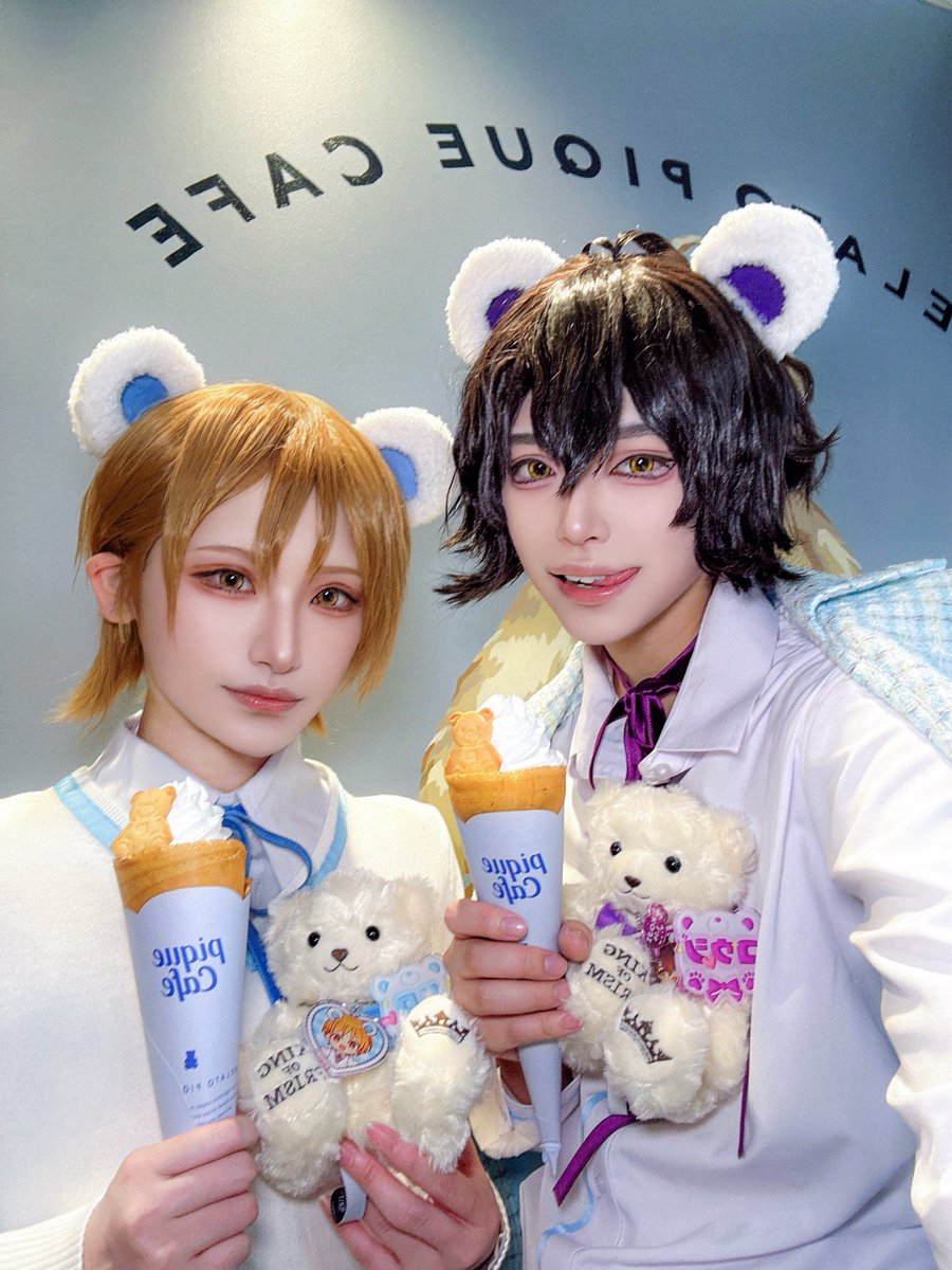 そーれ🍅4.5a!12TDC tweet media