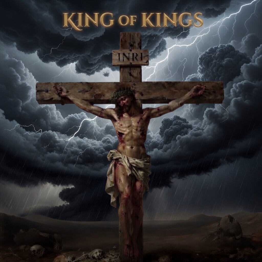 Psalms𝄞 tweet media