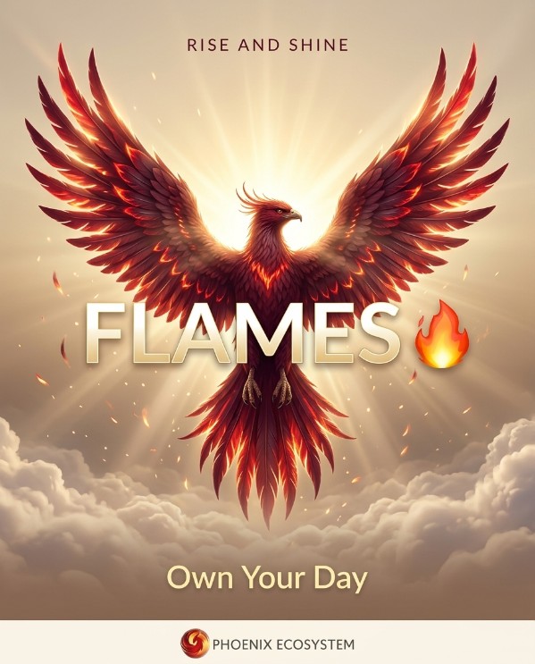 PHOENIX ECOSYSTEM ❤️🔥 tweet media