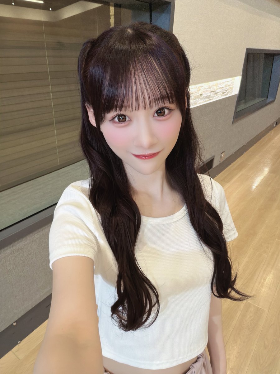 音嶋 莉沙 tweet media