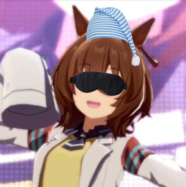 Agnes Tachyon tweet media