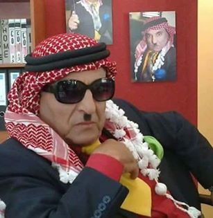 🟢 النشمي المـلـكي tweet media