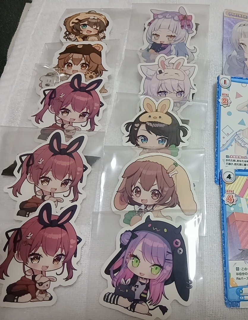 そせちゅ©︎💤 tweet media