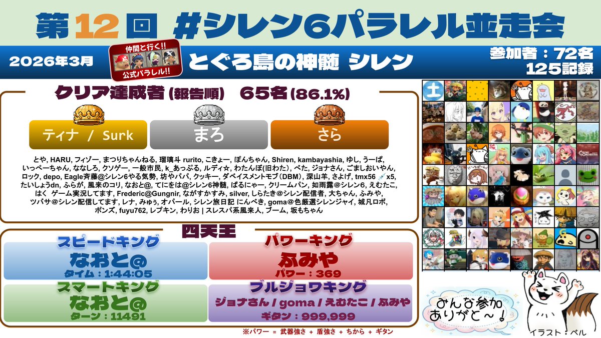 ロック tweet media