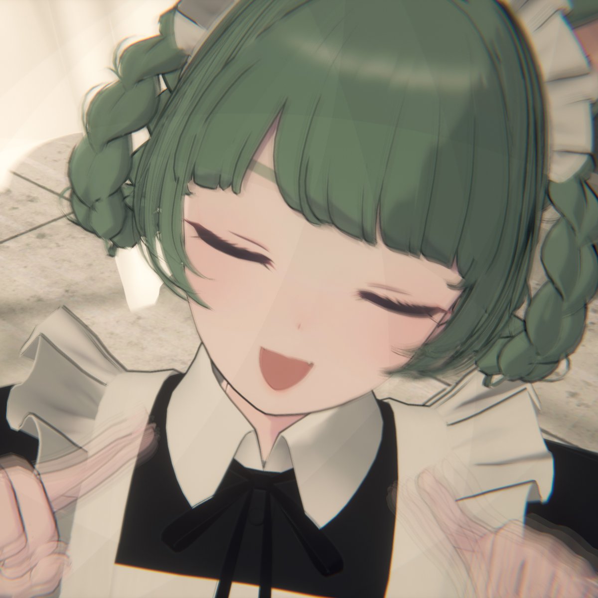 ayanegi~ tweet media