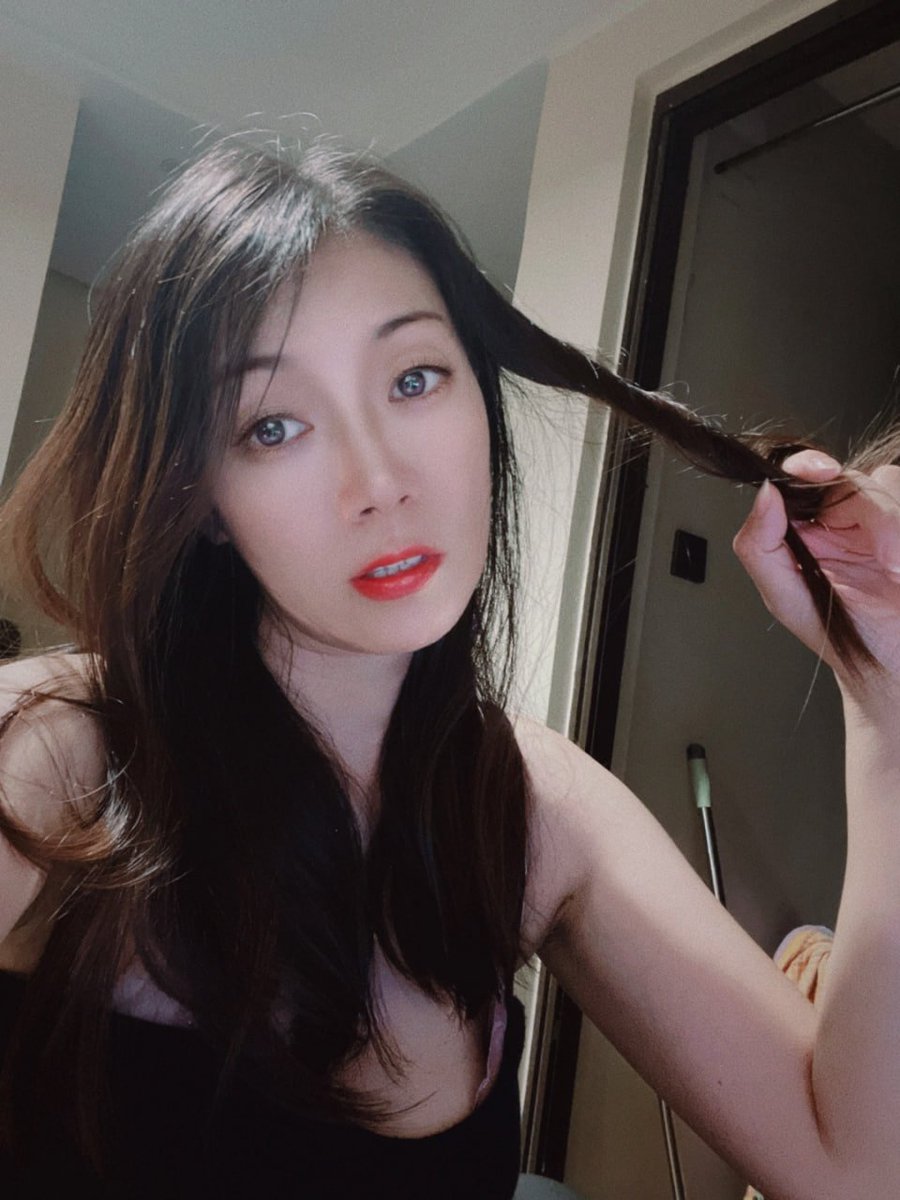 台南阿霞 tweet media