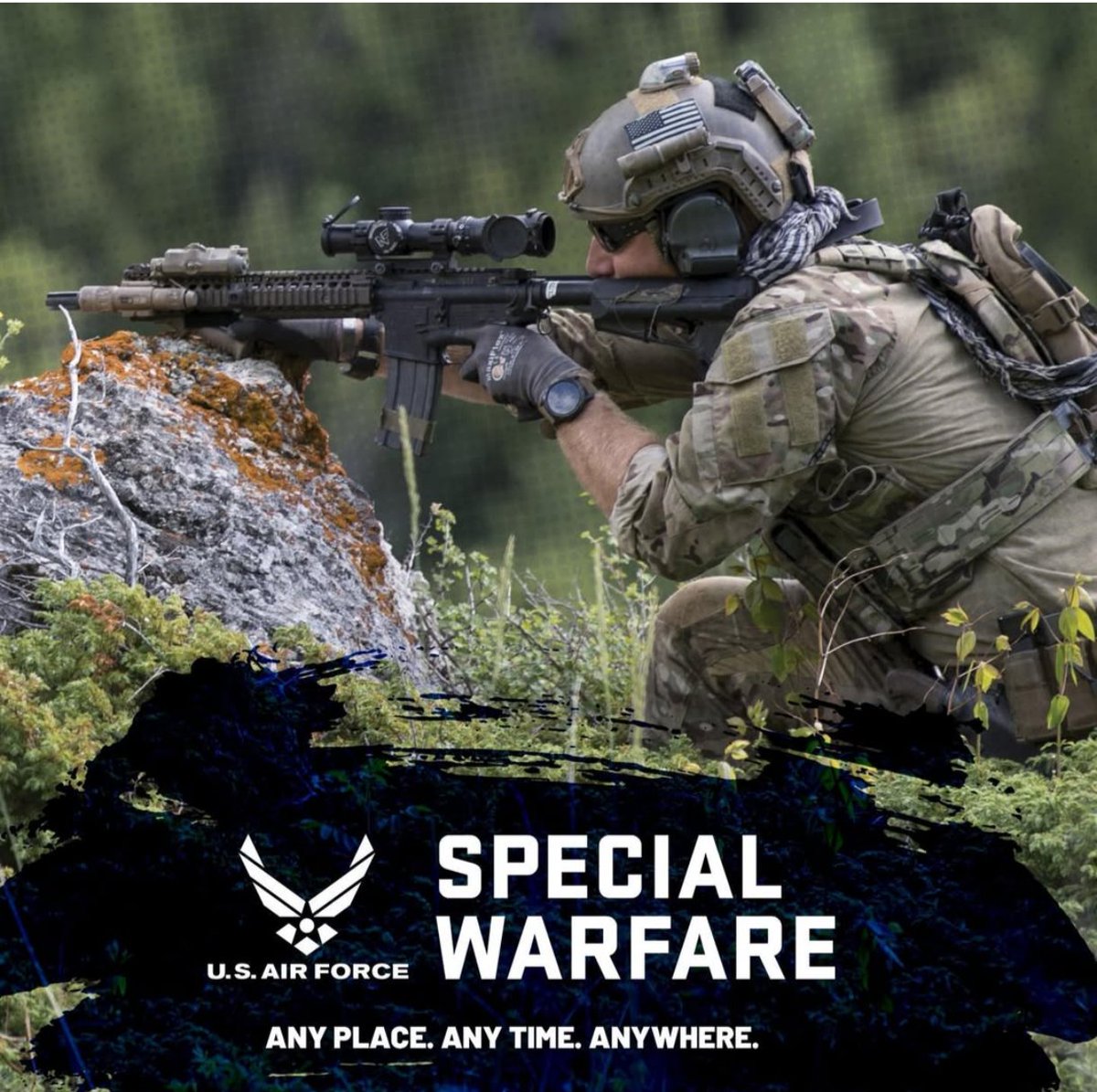 Central Valley 🇺🇸 tweet media