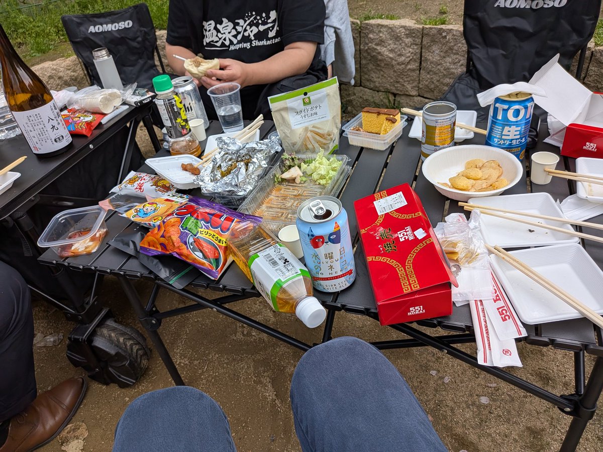 徳井いくと tweet media