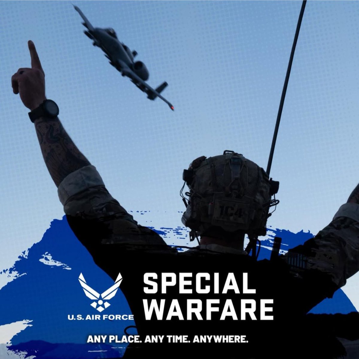 Central Valley 🇺🇸 tweet media