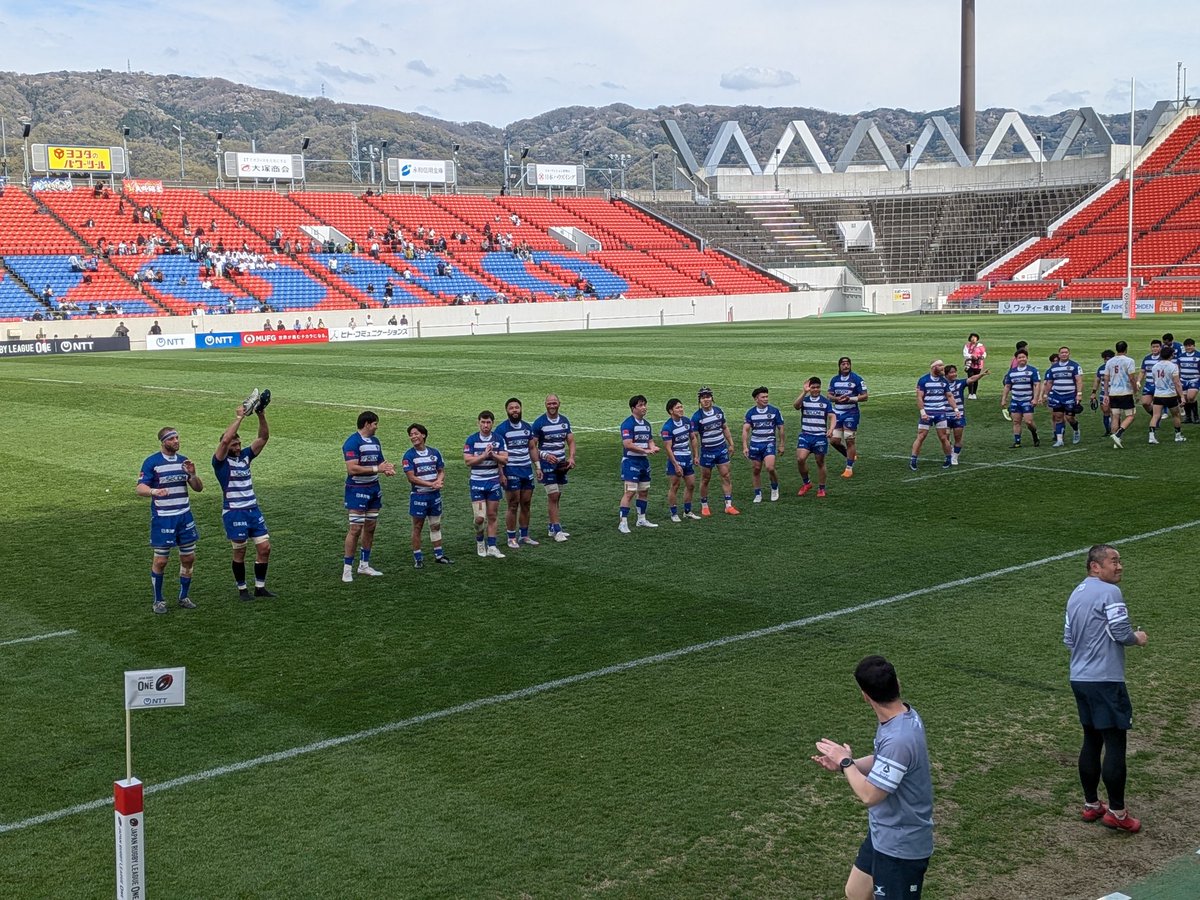 とっつあん🏉🌸🐯 tweet media