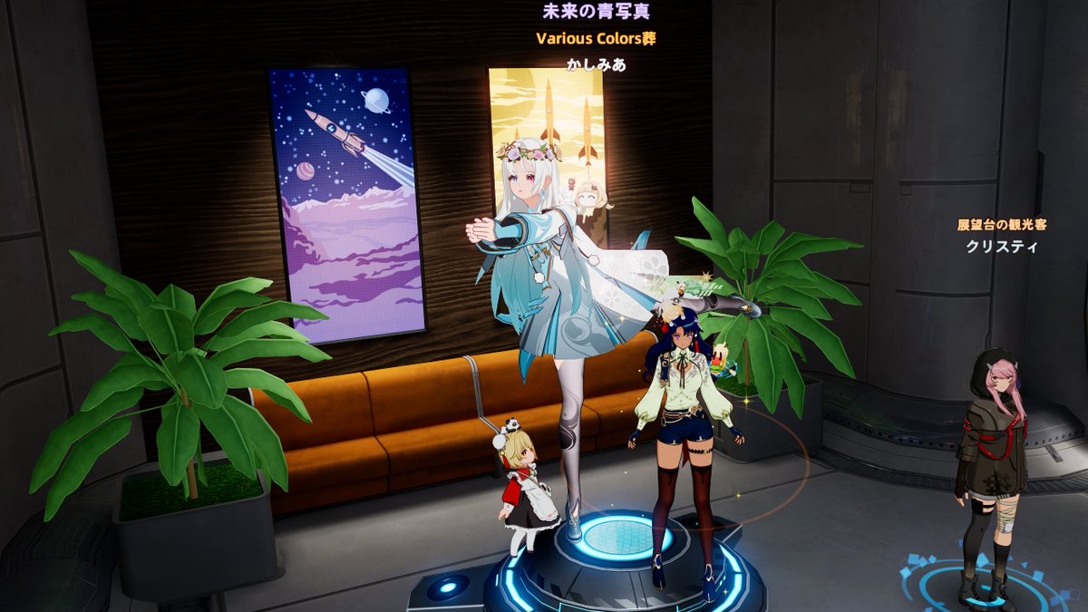 めくぽん tweet media