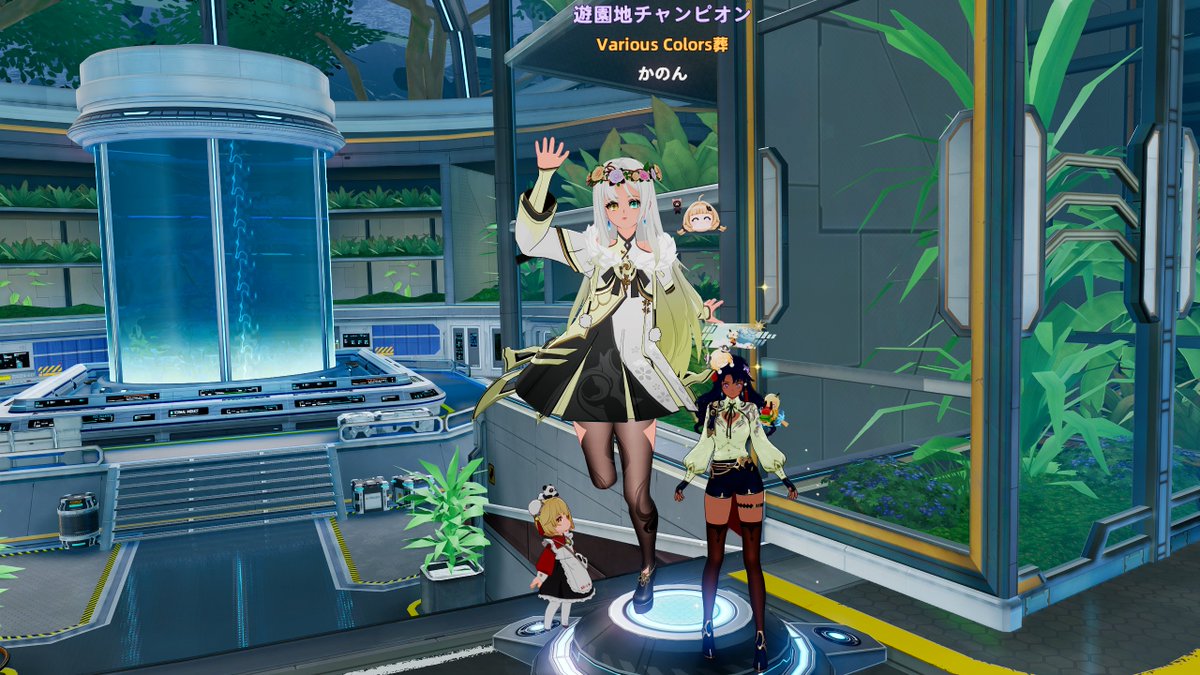 めくぽん tweet media