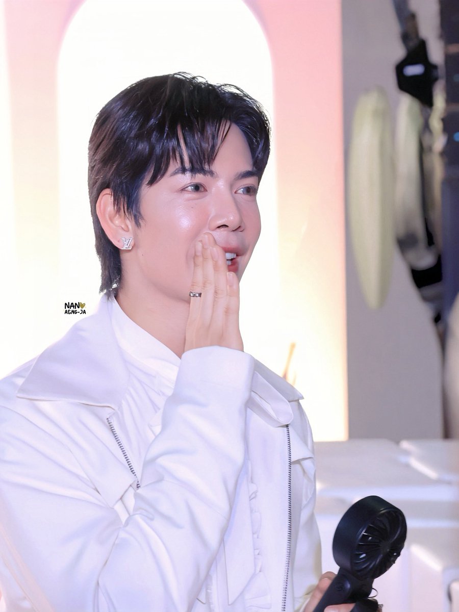 ₊˚꩜🐷ིྀแนนเองจ้า🍀✮˚₊ tweet media