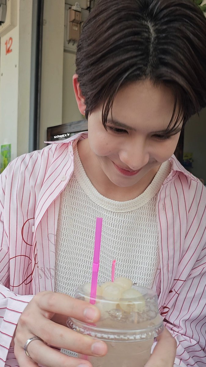 𝙉𝙊 𝙒𝙊𝙍𝙆* โนเวิค tweet media