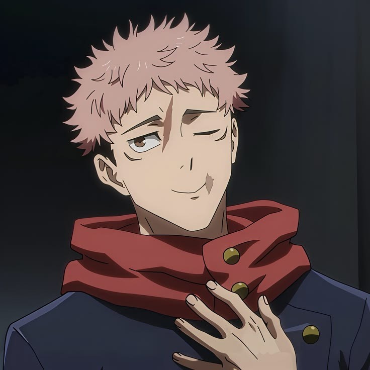 Jujutsu Fess tweet media