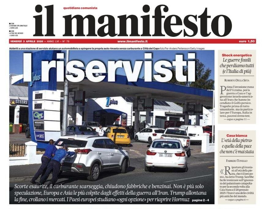 Alberto Agliotti tweet media