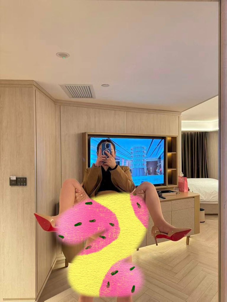 张同学 tweet media