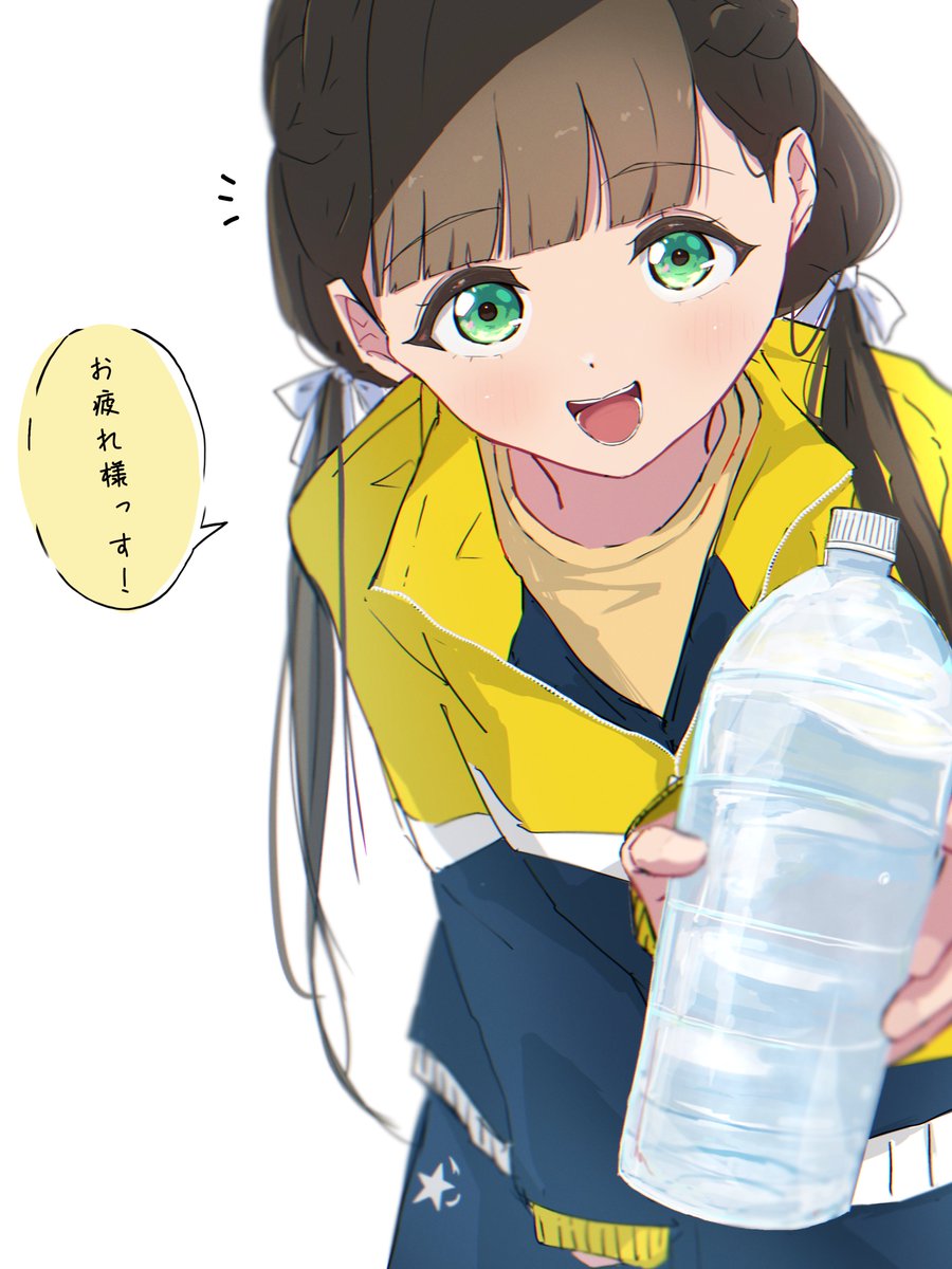 きぃん tweet media