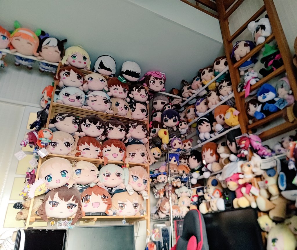 KYウリエル tweet media