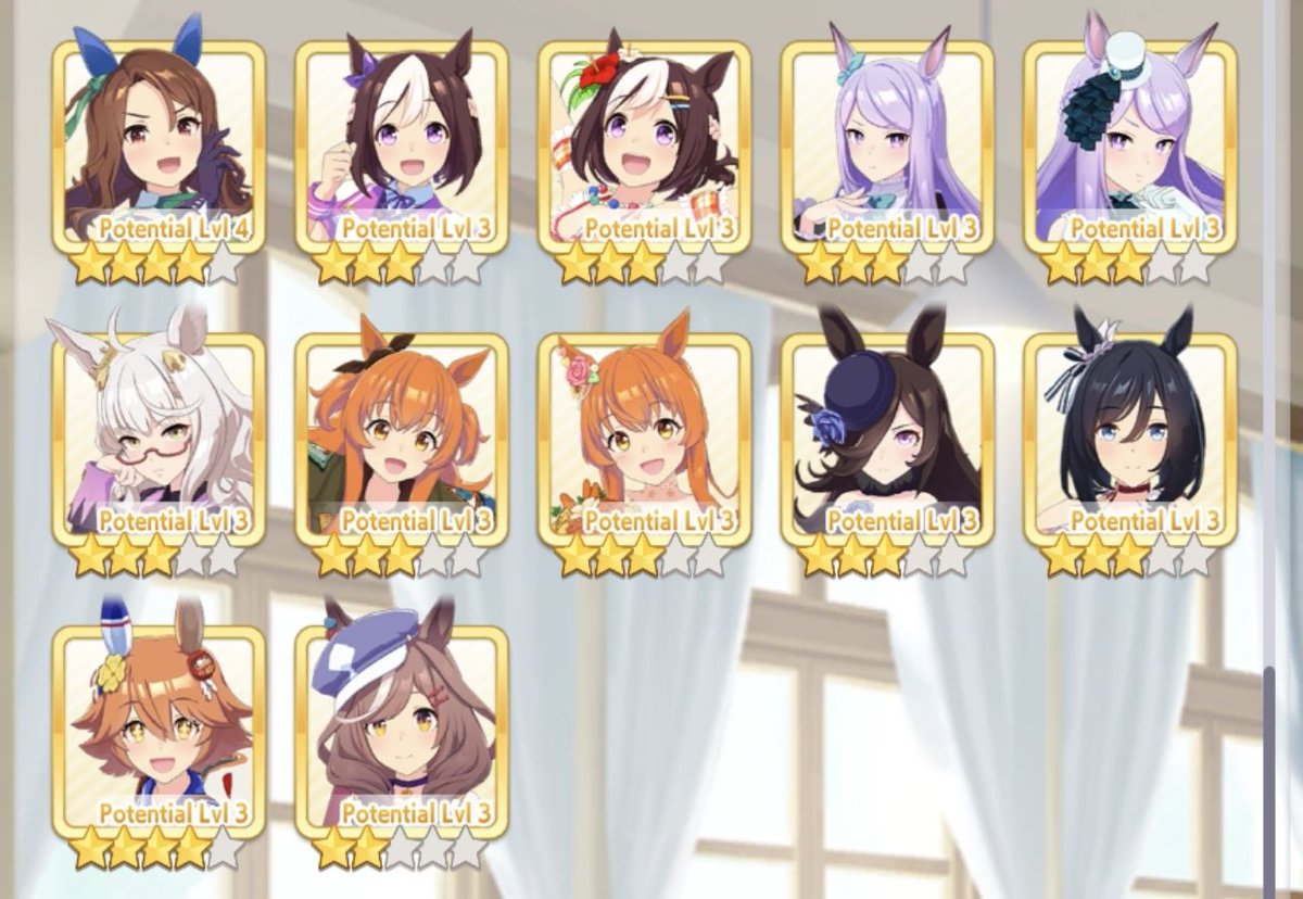 darkheart of umatwt tweet media