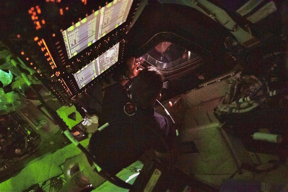 Joel Ward tweet media