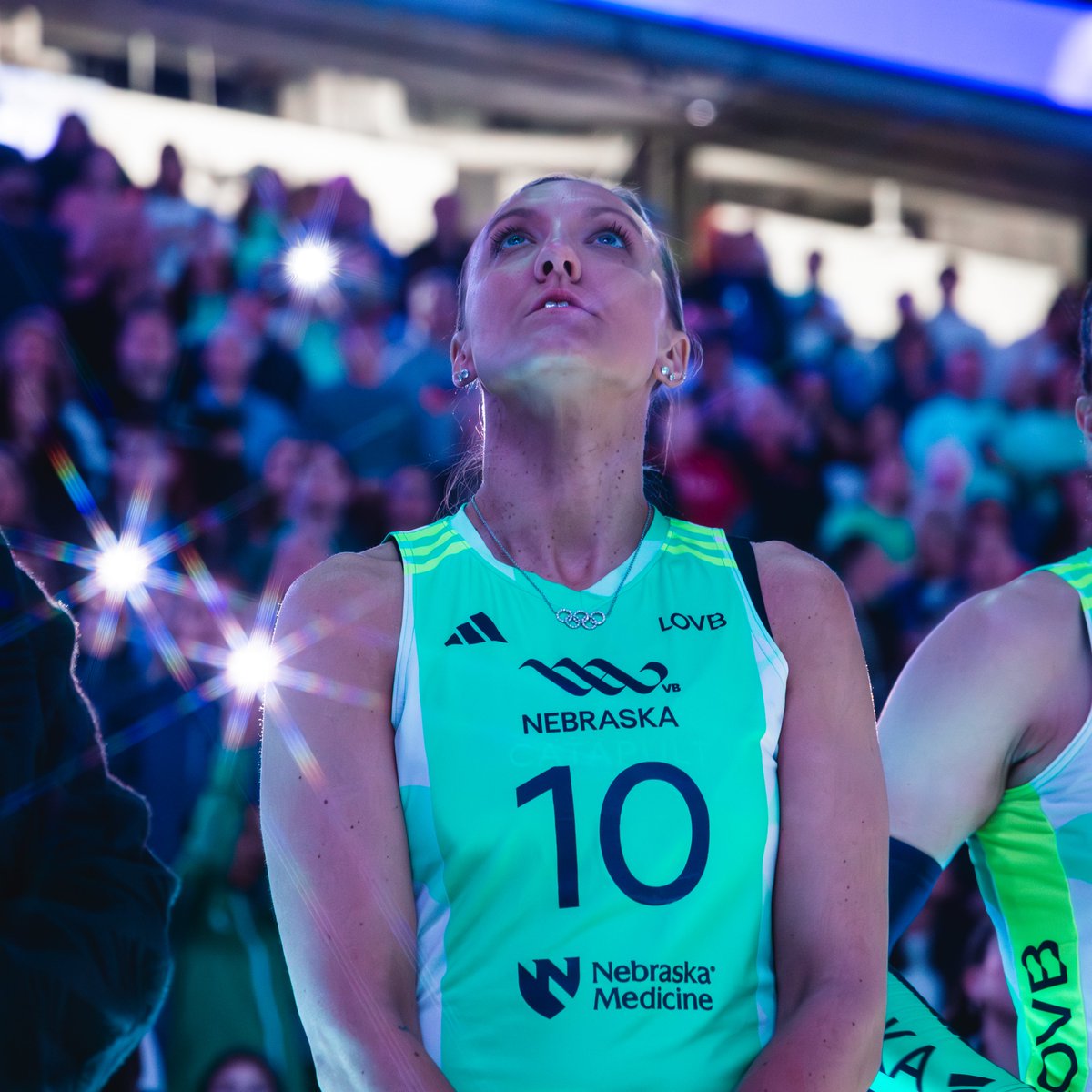 Lincoln Arneal tweet media