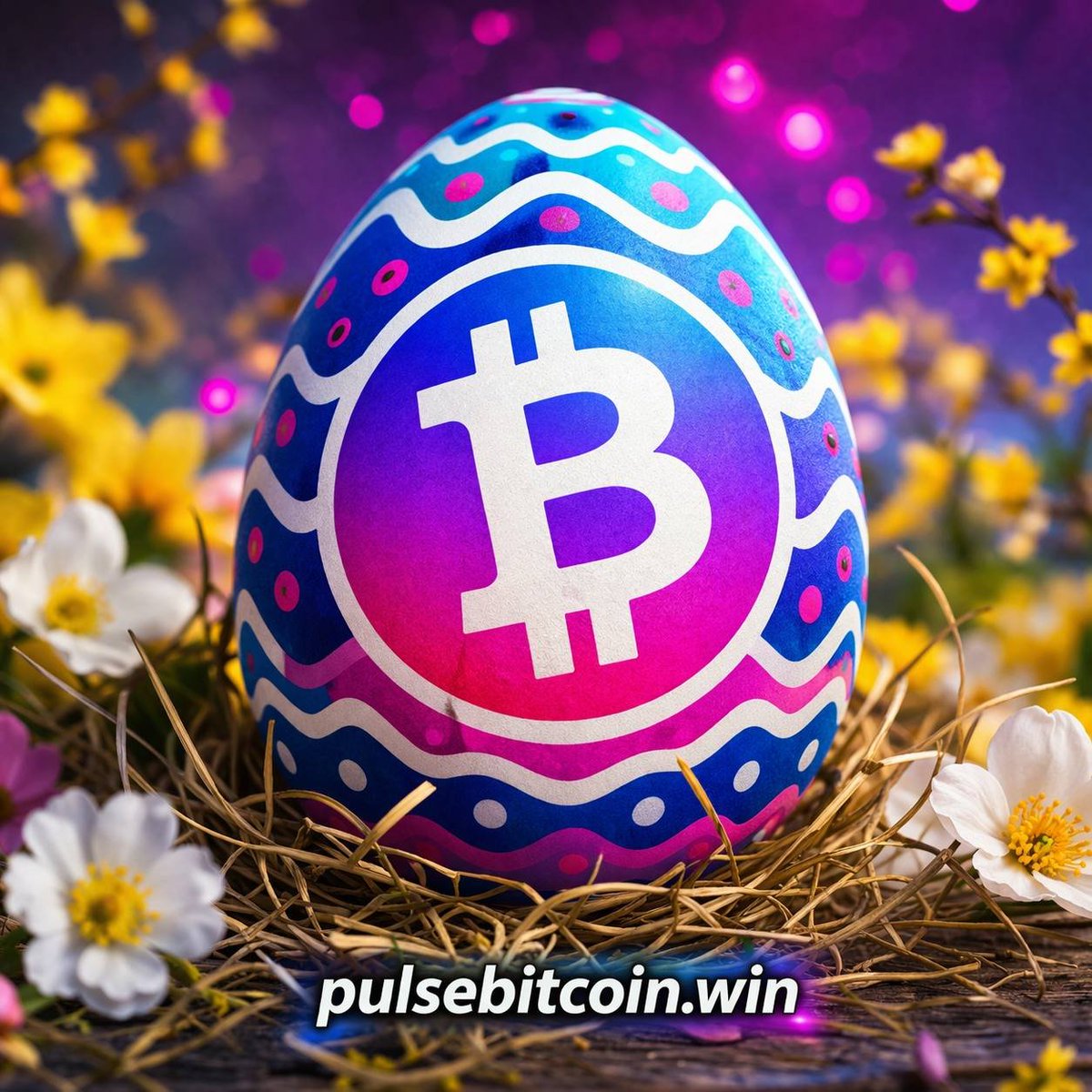 🟣 Pulse Bitcoin (PLSB) 🇵🇱 POLAND (@pulsebitcoinpl) on Twitter photo 