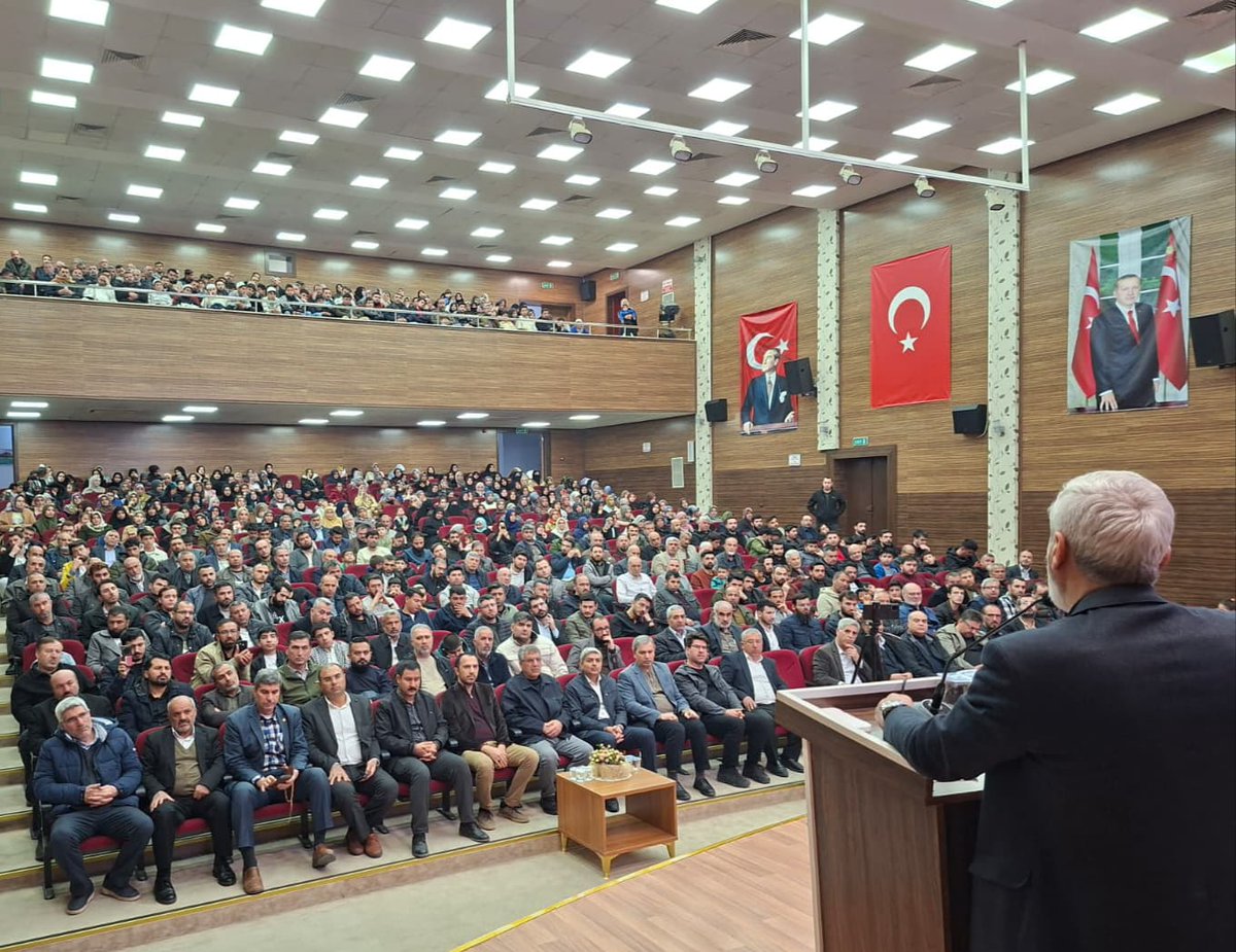 Şanlıurfa Sivil Toplum Kuruluşları Platformu tweet media