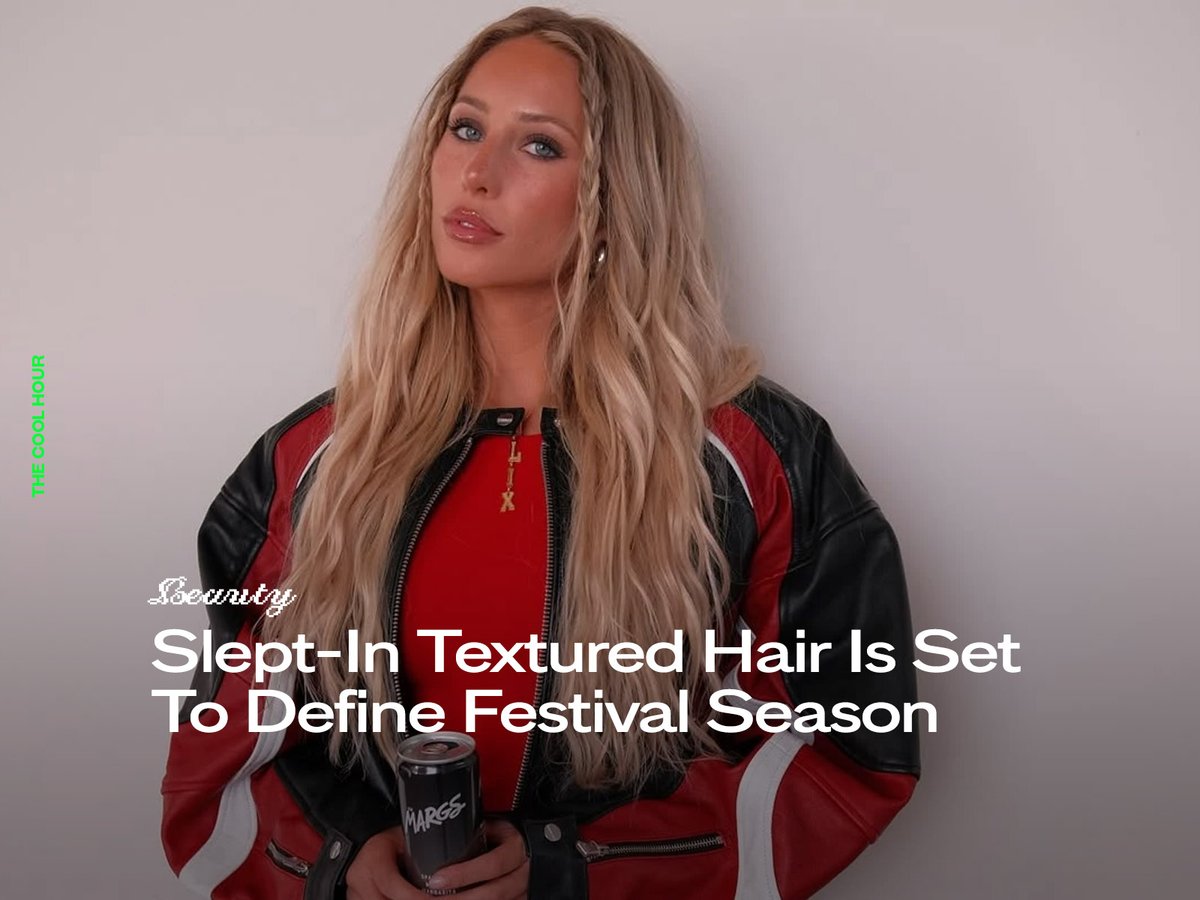 The Cool Hour tweet media