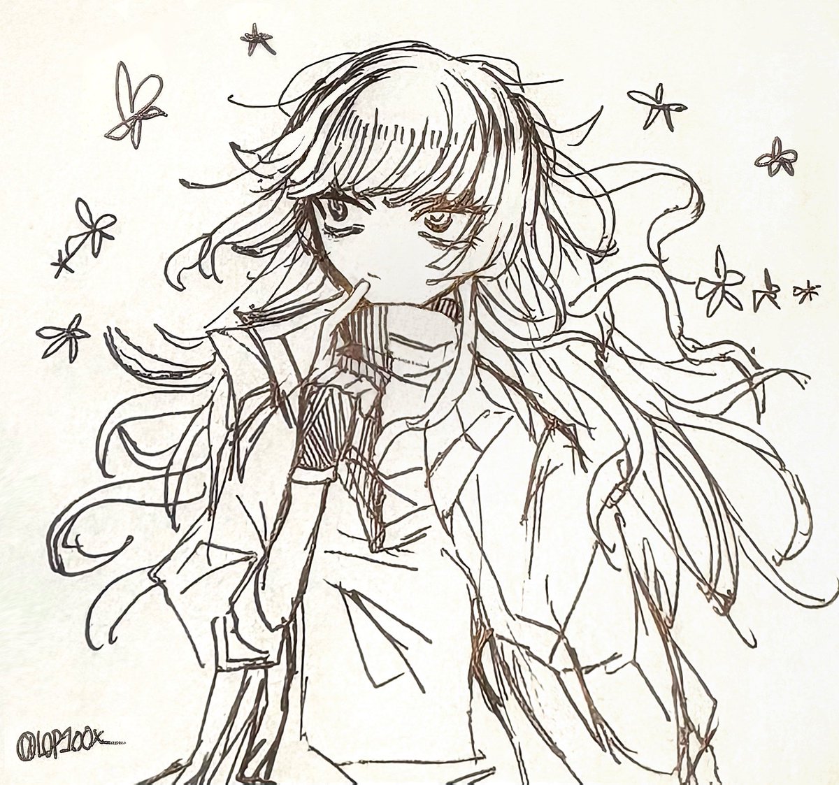 ぺねろぺ tweet media