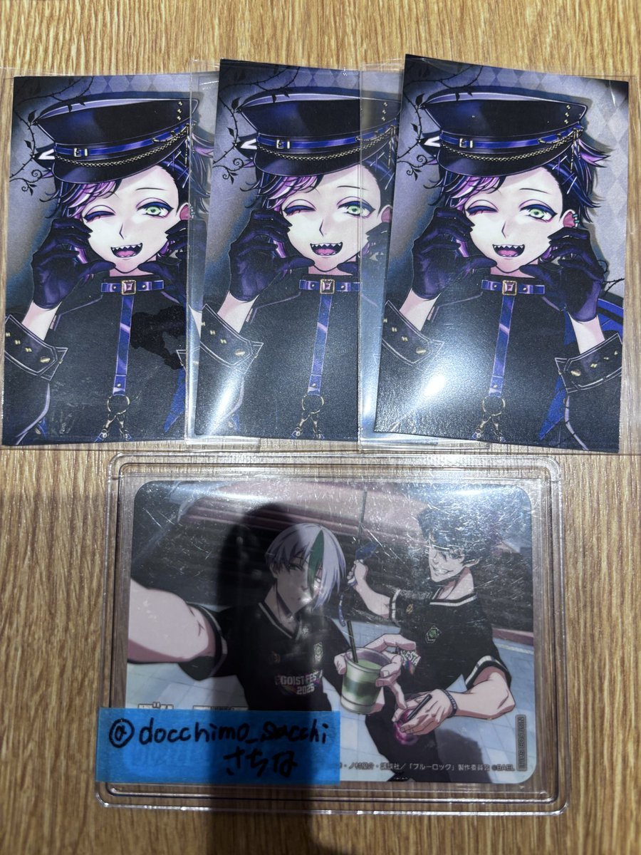 さちな tweet media